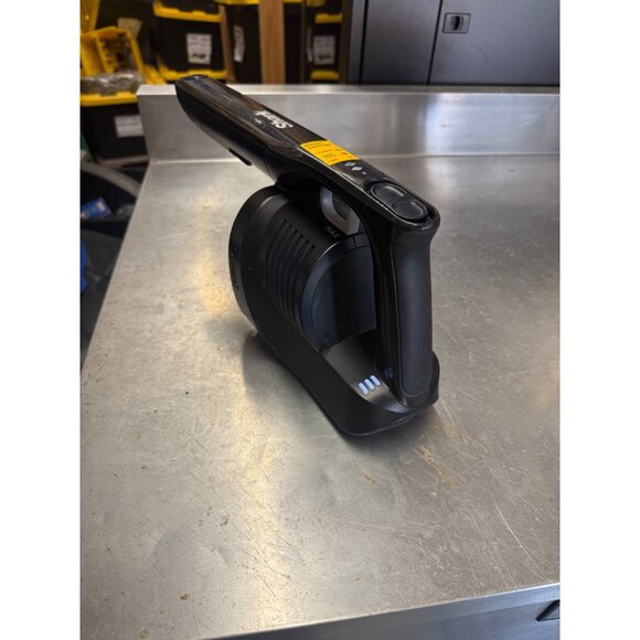 Shark Rocket Pet Pro UZ145 IZ142 Cordless Vacuum Base Motor and battery  ( Preow - Picture 2 of 4